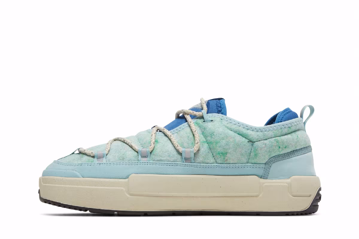 Nike Offline Pack Ocean Cube Sanddrift, view 4