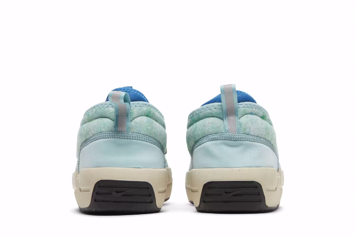 Nike Offline Pack Ocean Cube Sanddrift, view 7
