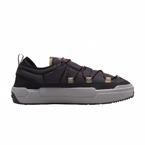 Nike Offline Pack 'Black Burgundy Crush'