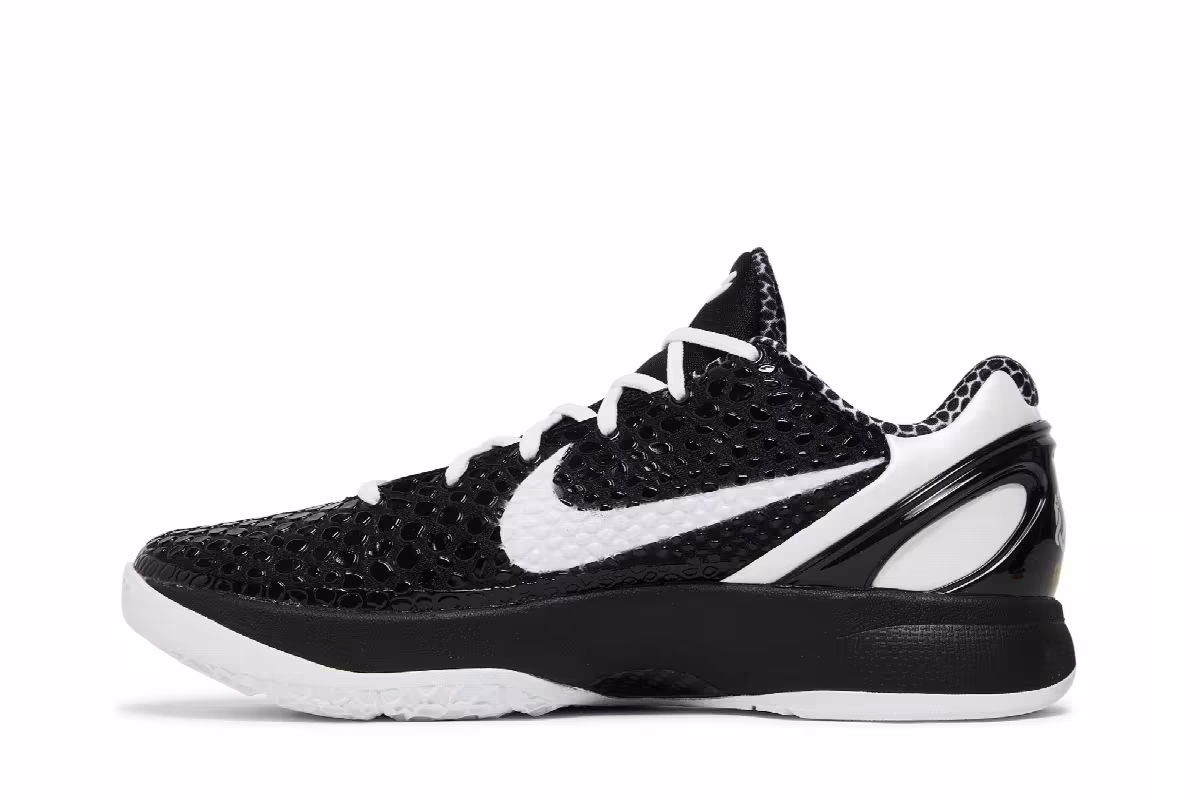 Nike Zoom Kobe 6 Protro Mambacita Sweet Sixteen, view 4