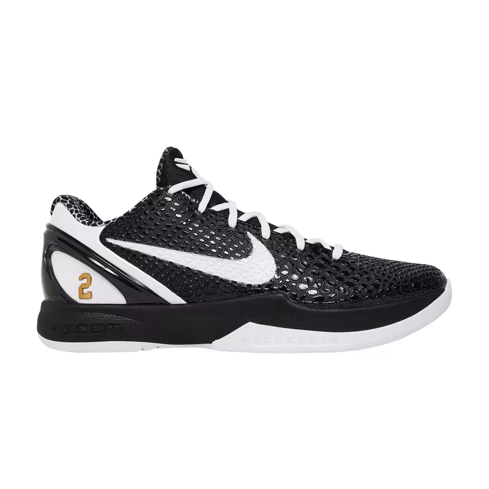 Nike Zoom Kobe 6 Protro Mambacita Sweet Sixteen
