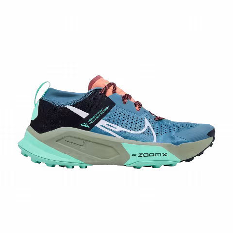 Nike ZoomX Zegama 'Mineral Slate'