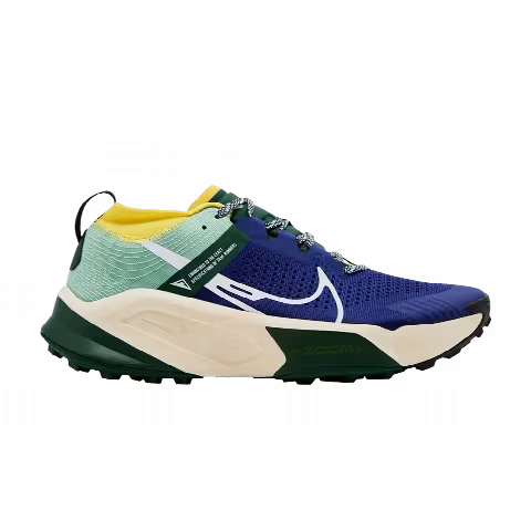 Nike ZoomX Zegama 'Deep Royal Blue'