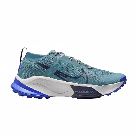 Nike ZoomX Zegama 'Mineral Teal Racer Blue'