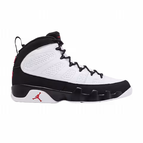 Air Jordan 9 Retro OG 'Space Jam' 2016