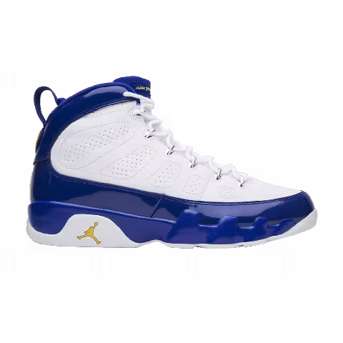 Air Jordan 9 Retro 'Kobe'
