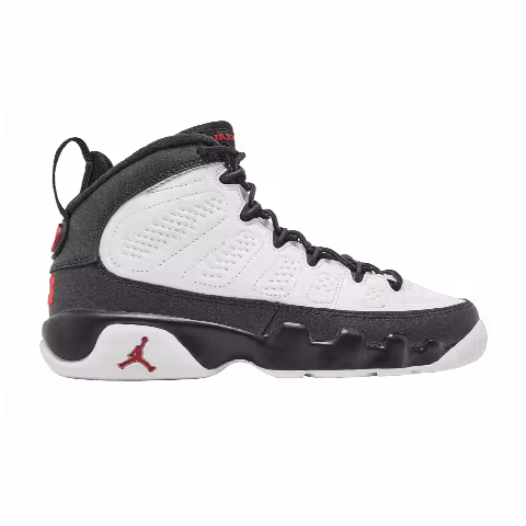Air Jordan 9 Retro BG 'Space Jam'