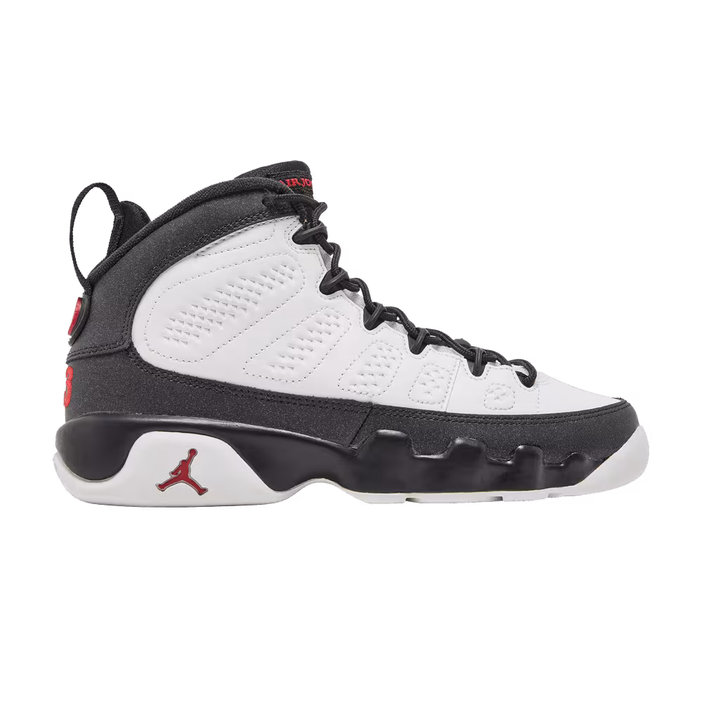 Air Jordan 9 BG Space Jam