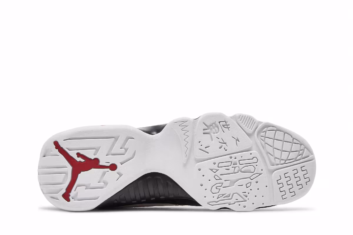 Air Jordan 9 BG Space Jam, view 5