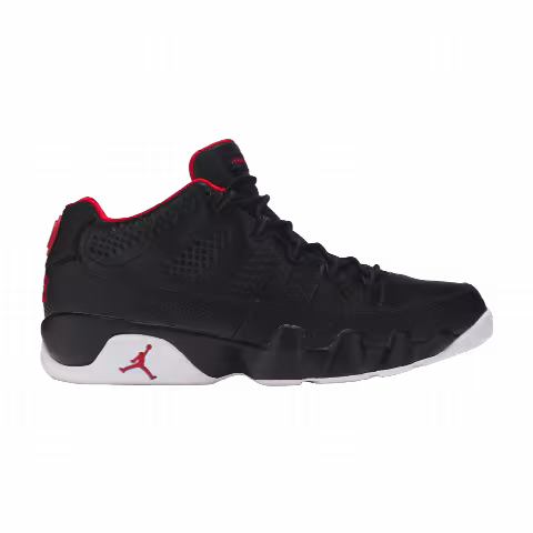 Air Jordan 9 Retro Low 'Snakeskin'