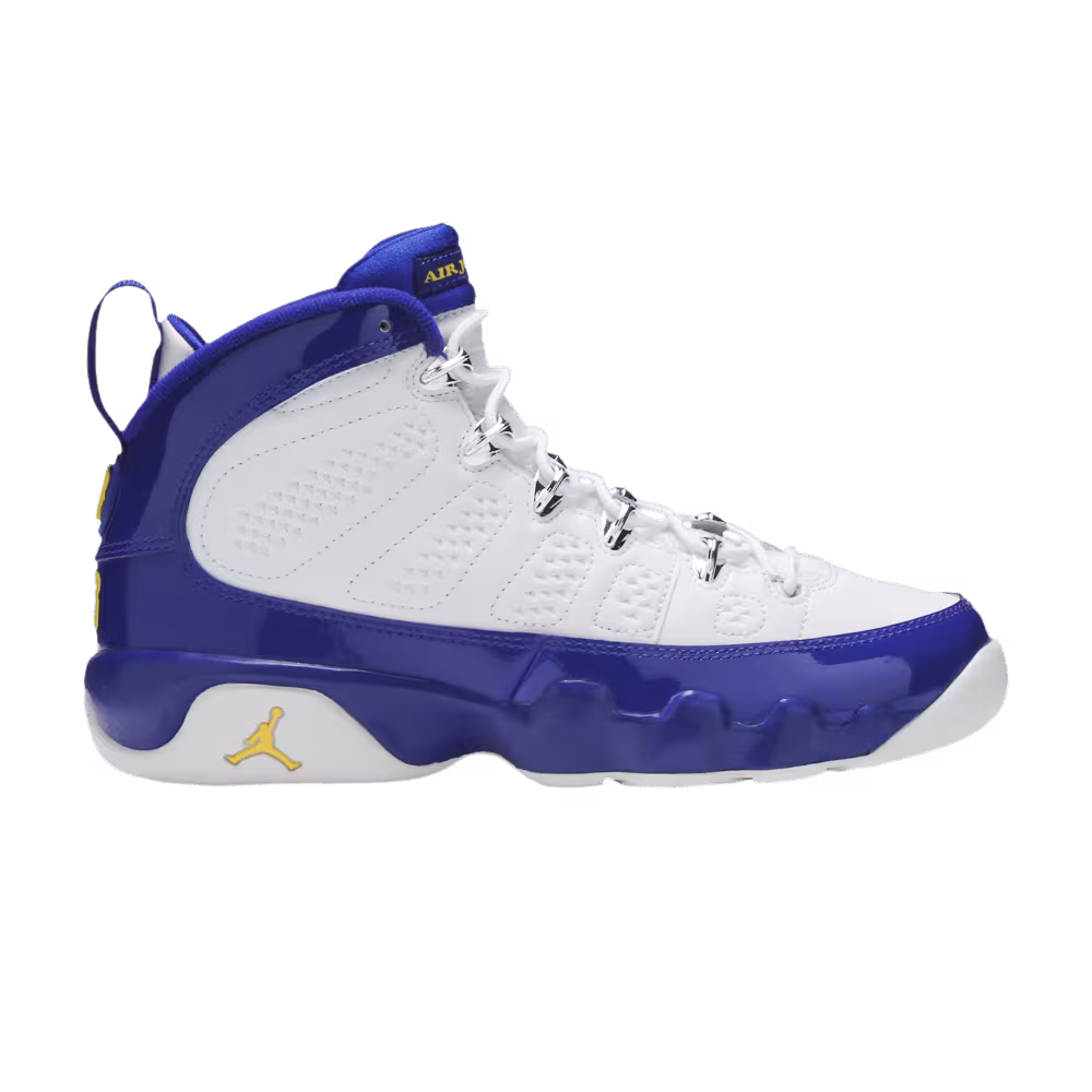 Air Jordan 9 BG Kobe