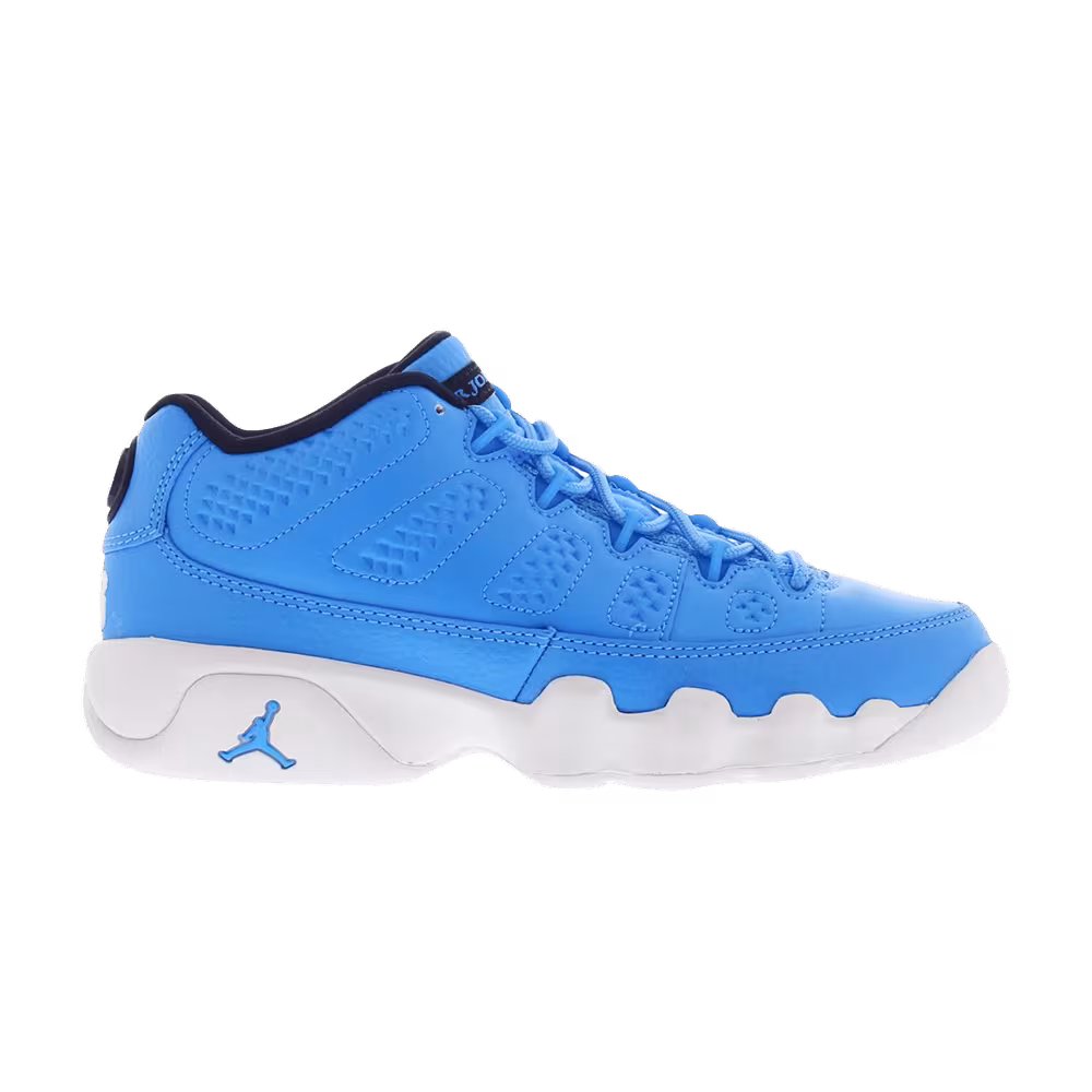 Air Jordan 9 Low BG Pantone