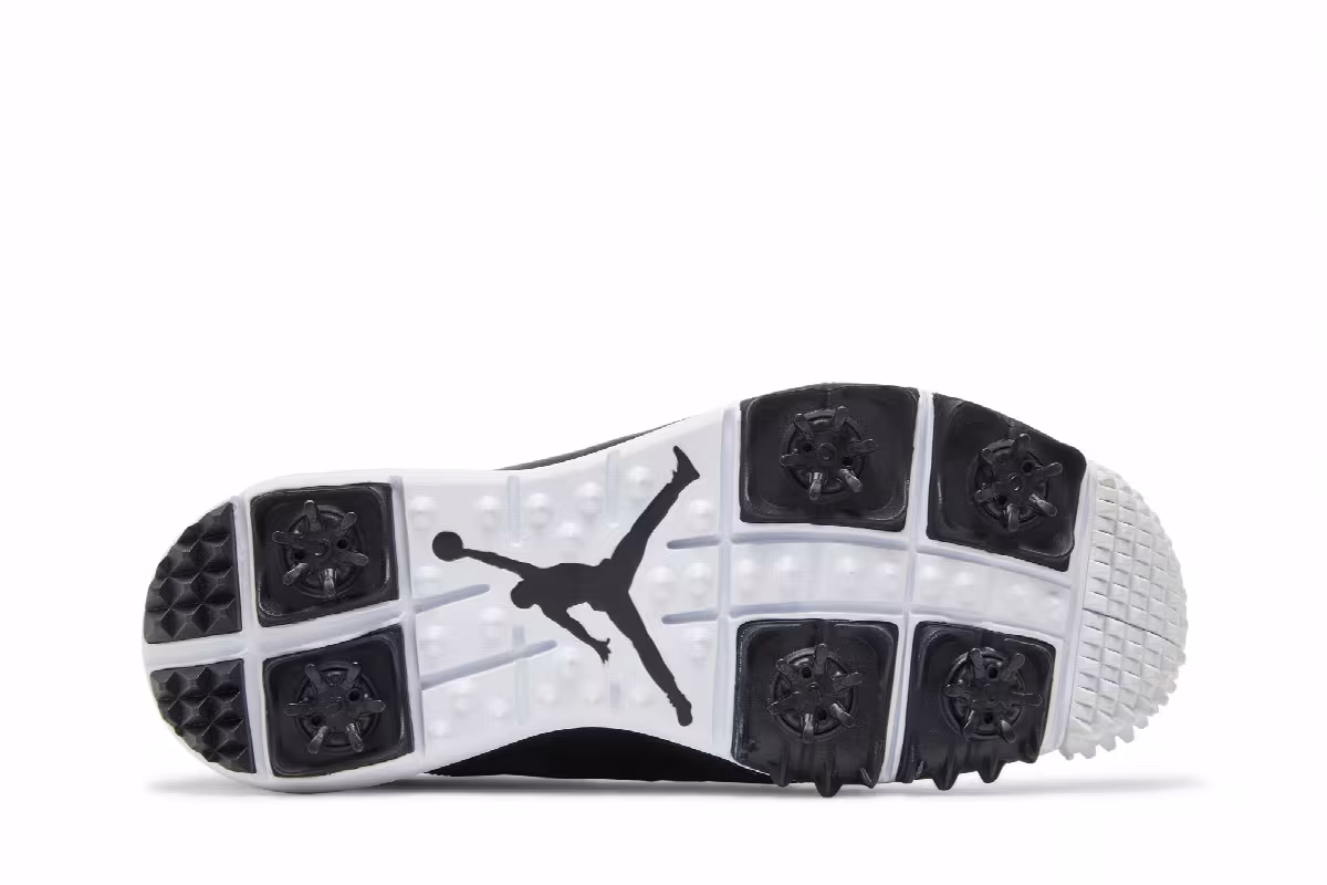 Air Jordan 9 Golf Bred, view 5