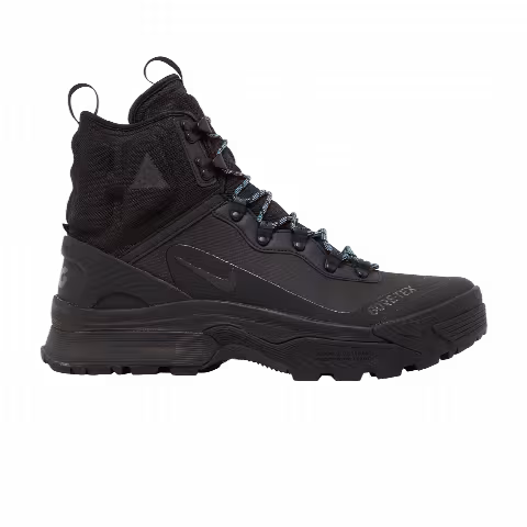 Nike ACG Zoom Gaiadome GORE-TEX 'Triple Black'