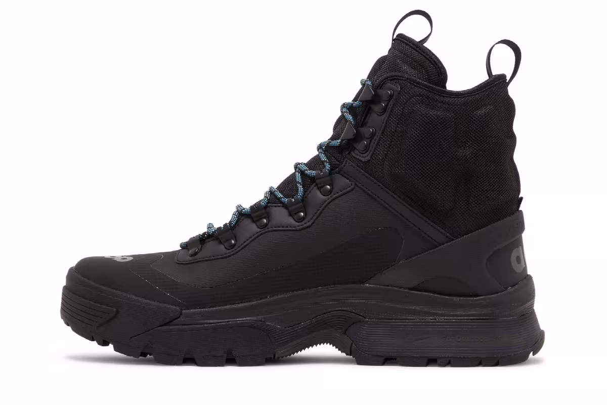 Nike ACG Zoom Gaiadome GORE-TEX Triple Black, view 4