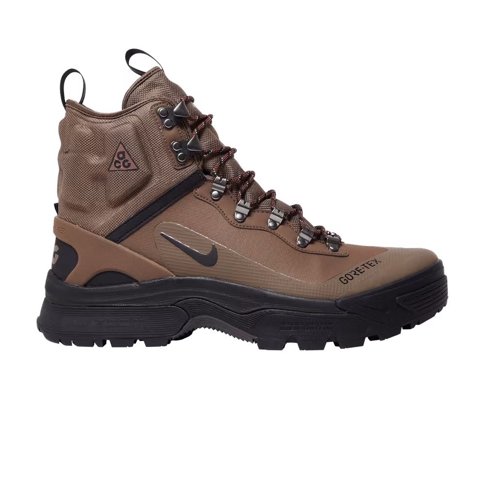 Nike ACG Zoom Gaiadome GORE-TEX Trails End Brown