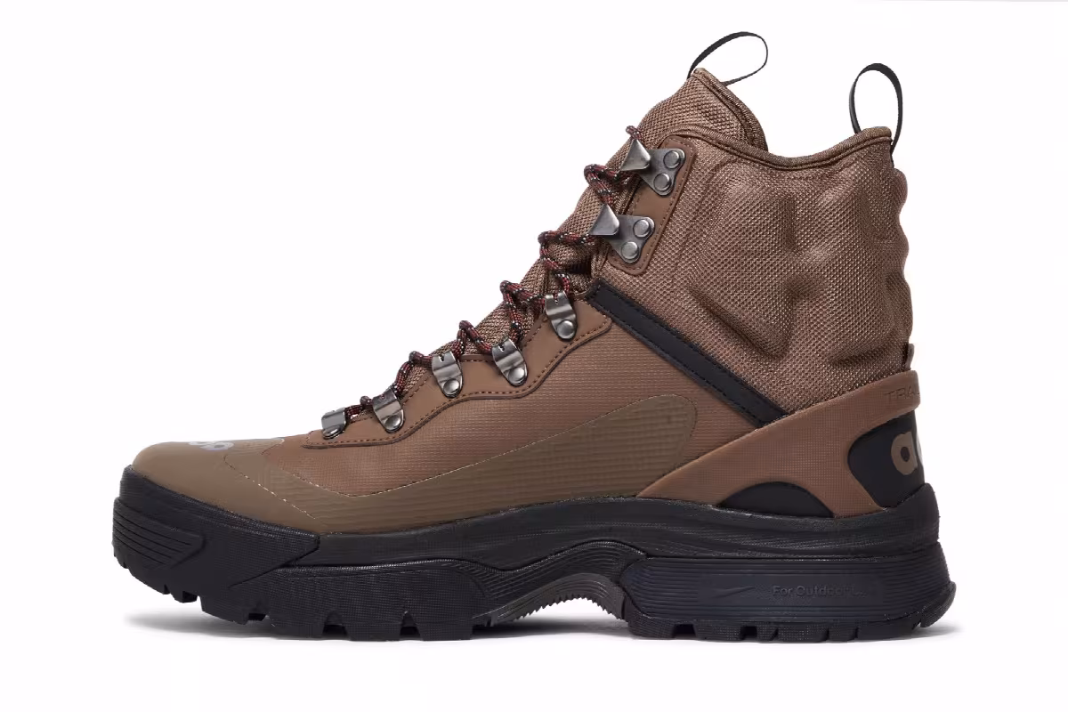 Nike ACG Zoom Gaiadome GORE-TEX Trails End Brown, view 4
