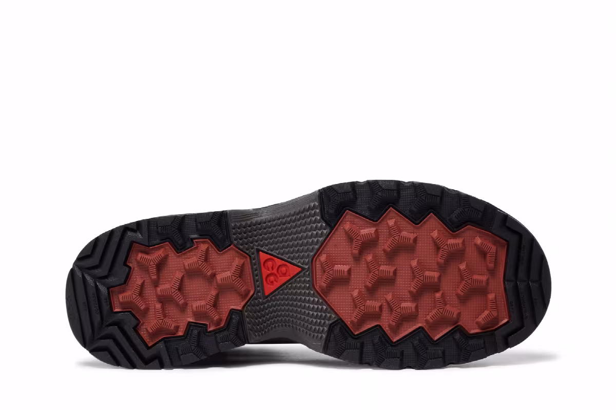 Nike ACG Zoom Gaiadome GORE-TEX Trails End Brown, view 5