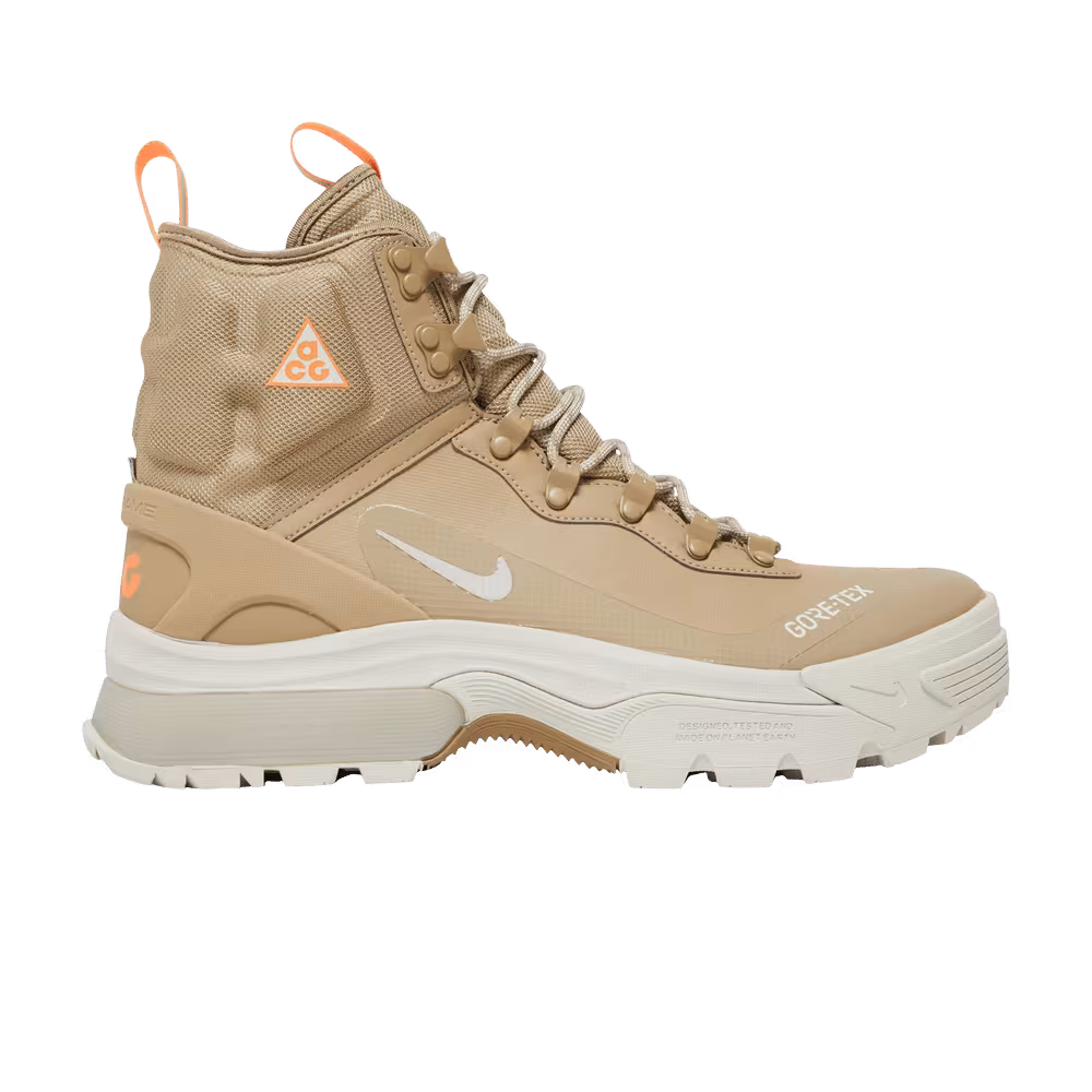 Nike ACG Zoom Gaiadome GORE-TEX Khaki