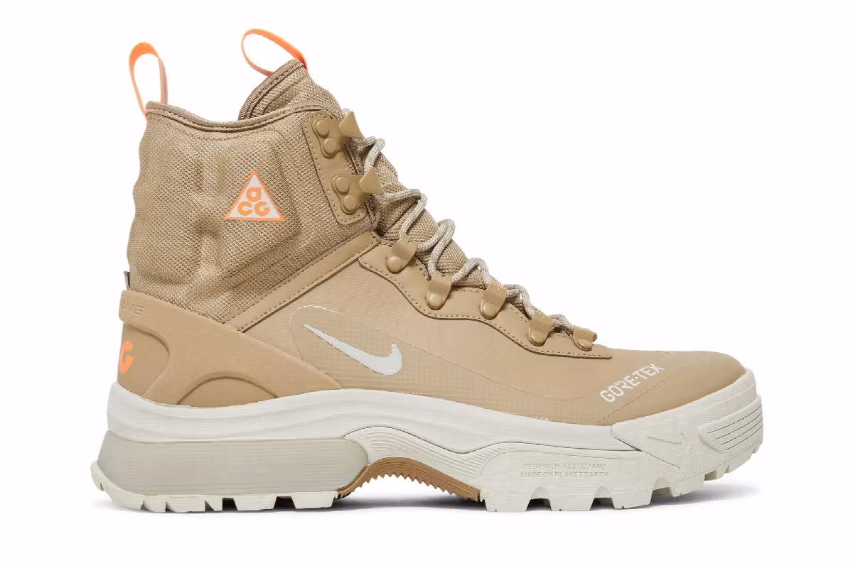 Nike ACG Zoom Gaiadome GORE-TEX Khaki, view 2