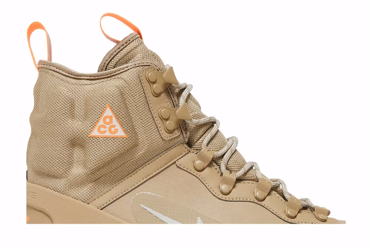 Nike ACG Zoom Gaiadome GORE-TEX Khaki, view 3