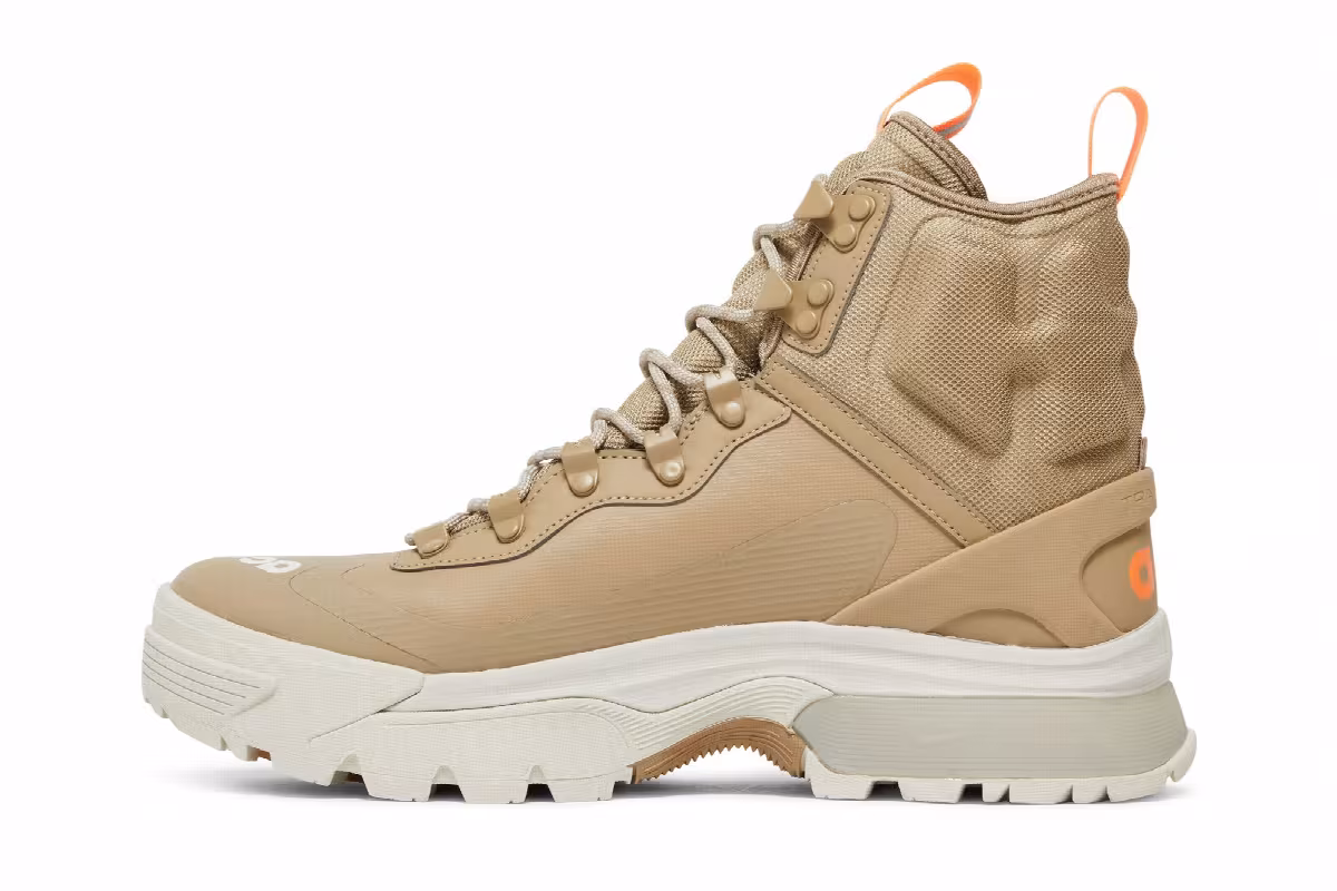 Nike ACG Zoom Gaiadome GORE-TEX Khaki, view 4