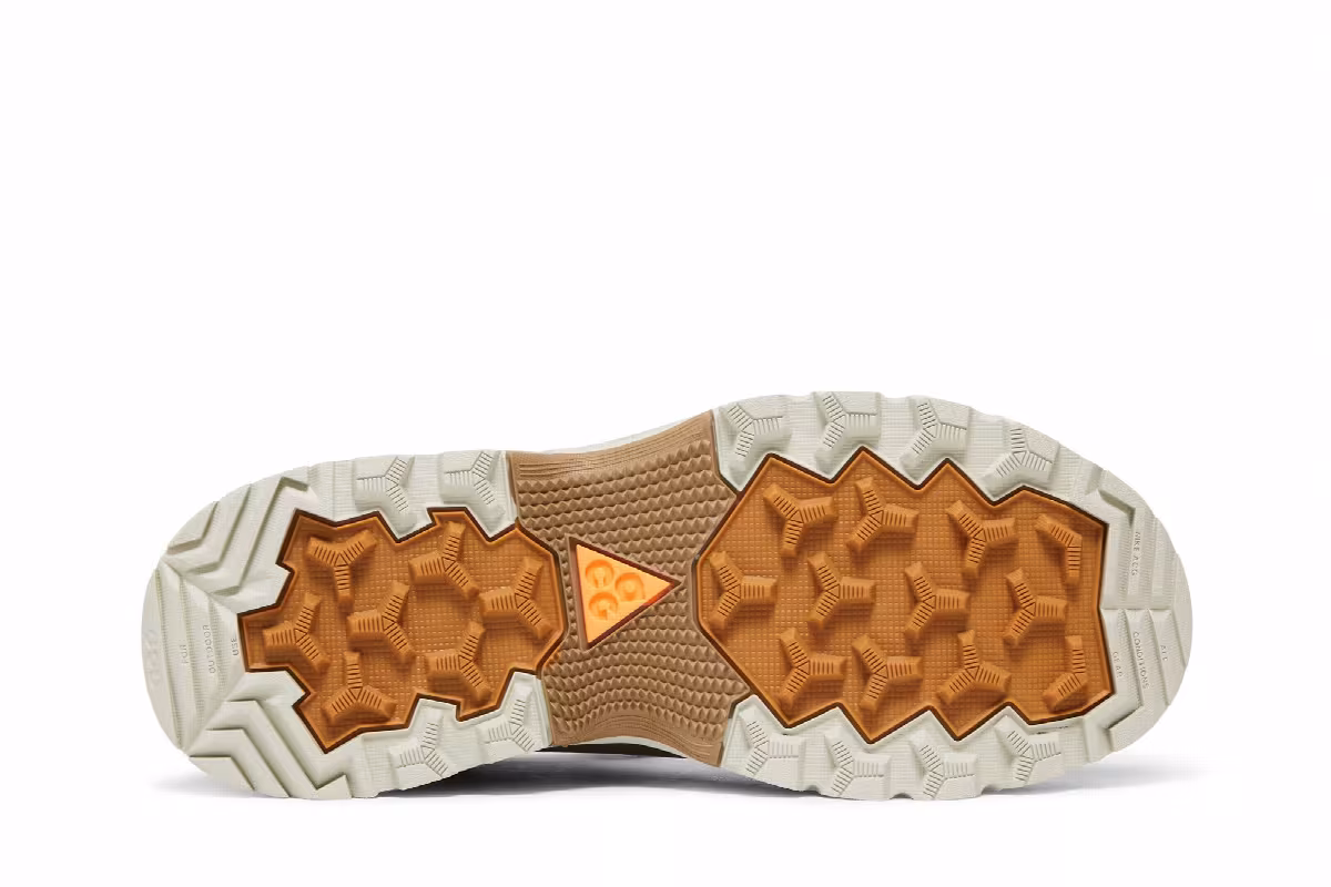 Nike ACG Zoom Gaiadome GORE-TEX Khaki, view 5