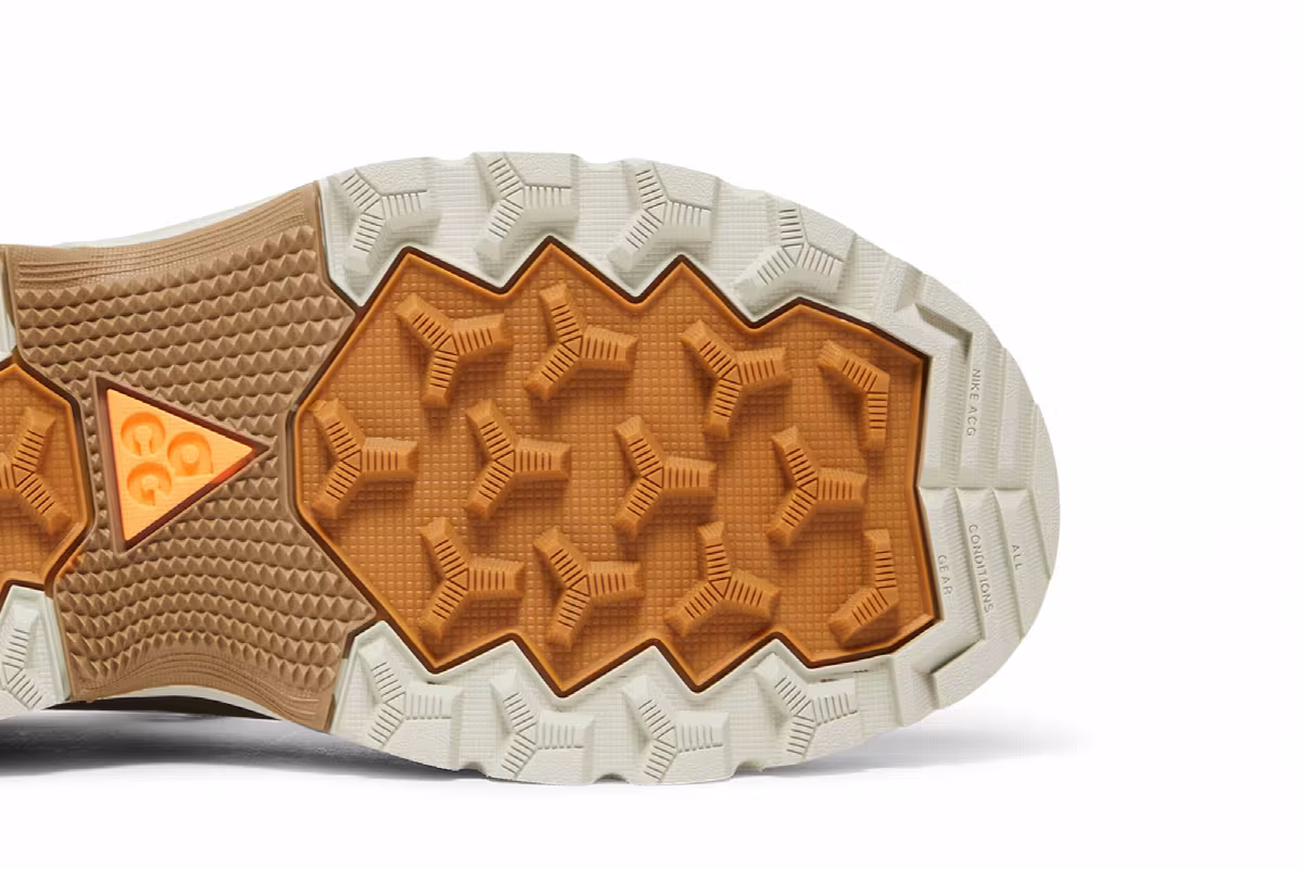 Nike ACG Zoom Gaiadome GORE-TEX Khaki, view 6