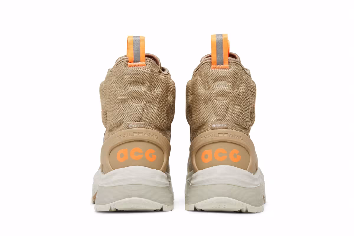 Nike ACG Zoom Gaiadome GORE-TEX Khaki, view 7