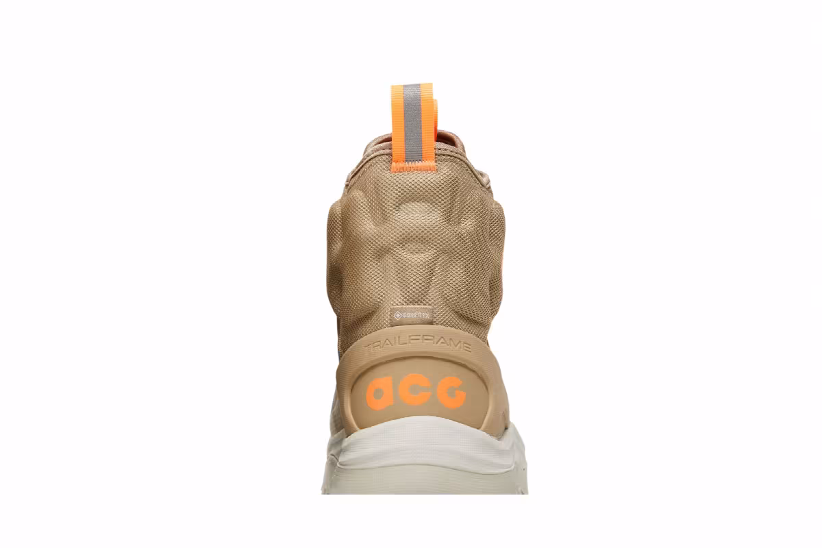 Nike ACG Zoom Gaiadome GORE-TEX Khaki, view 8