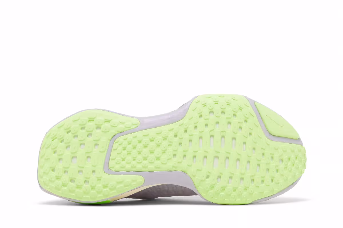 Nike Women's ZoomX Invincible 3 Purple Agate, view 5