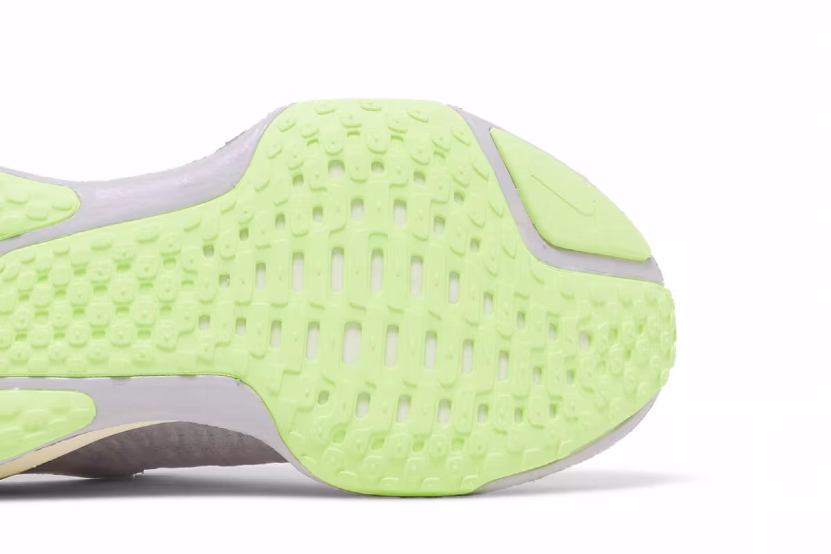 Nike Women's ZoomX Invincible 3 Purple Agate, view 6