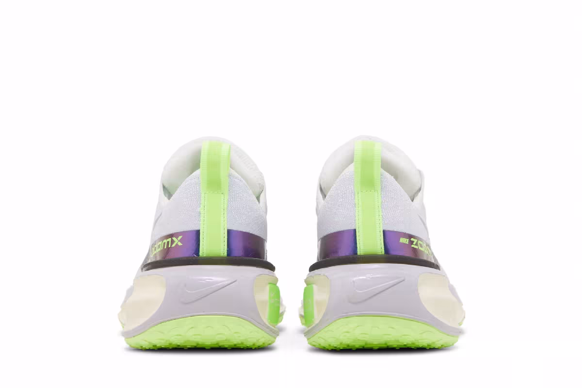 Nike Women's ZoomX Invincible 3 Purple Agate, view 7