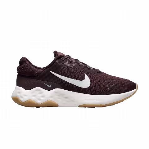 Nike Wmns Renew Ride 3 'Burgundy Crush Gum'
