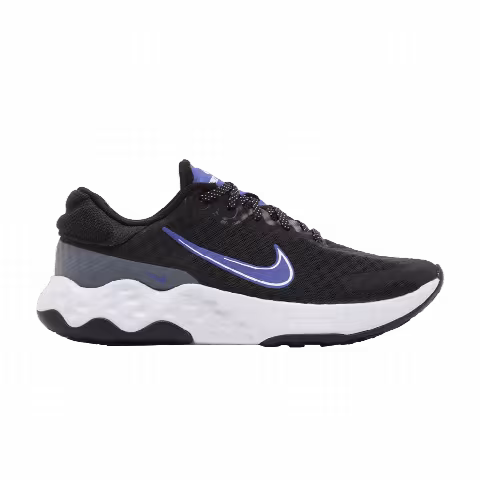 Nike Wmns Renew Ride 3 'Black Lapis'