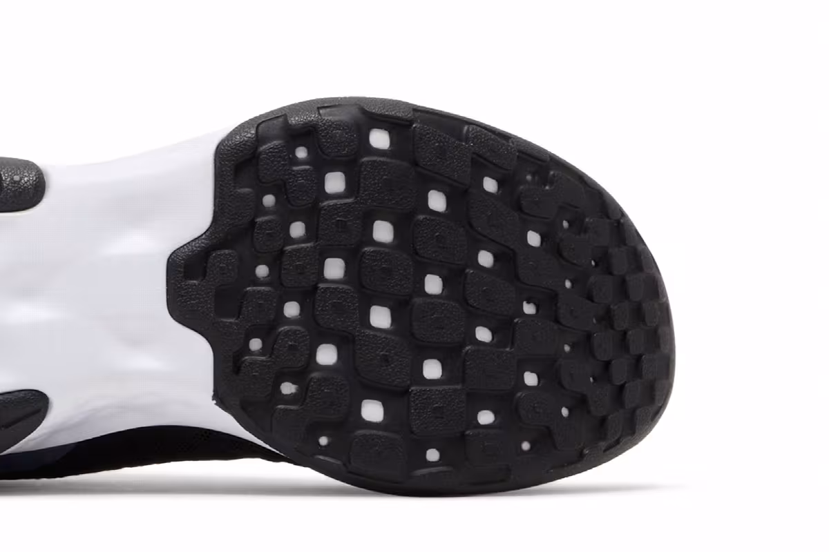 Nike Women's Renew Ride 3 Black Lapis, view 6