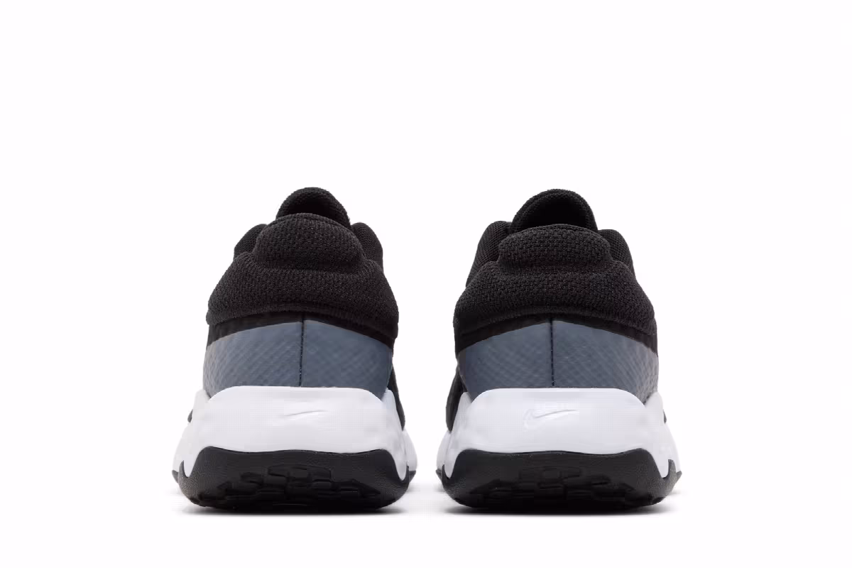 Nike Women's Renew Ride 3 Black Lapis, view 7