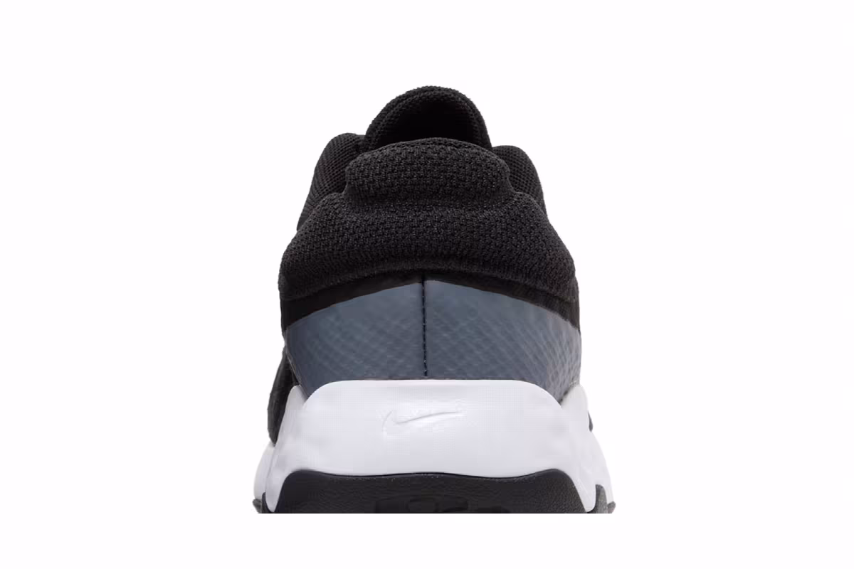 Nike Women's Renew Ride 3 Black Lapis, view 8