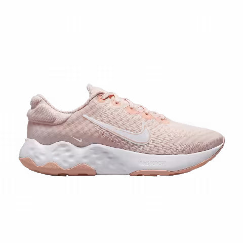 Nike Wmns Renew Ride 3 'Echo Pink'