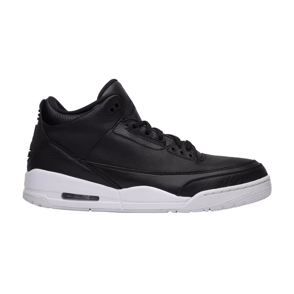 Air Jordan 3 Cyber Monday