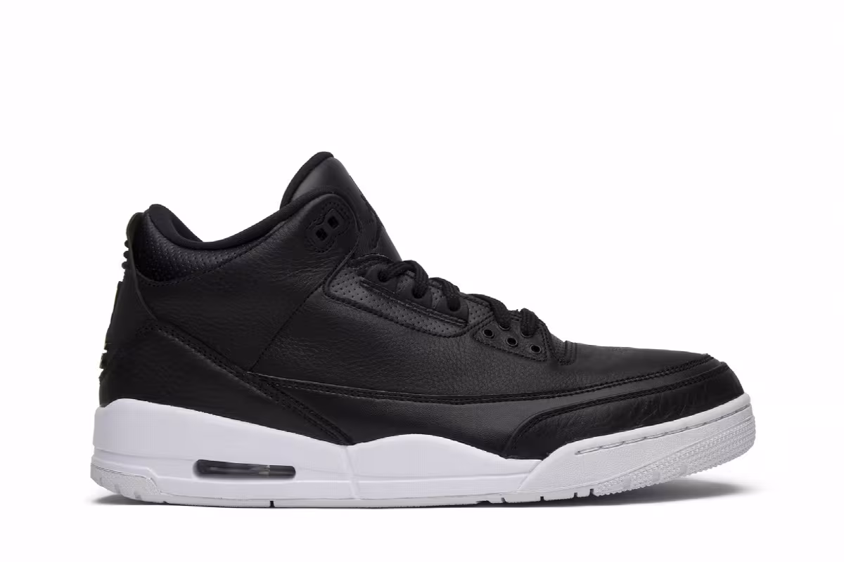Air Jordan 3 Cyber Monday, view 2