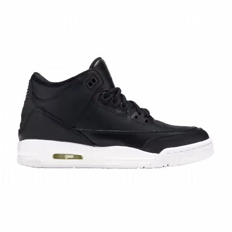 Air Jordan 3 Retro BG 'Cyber Monday'