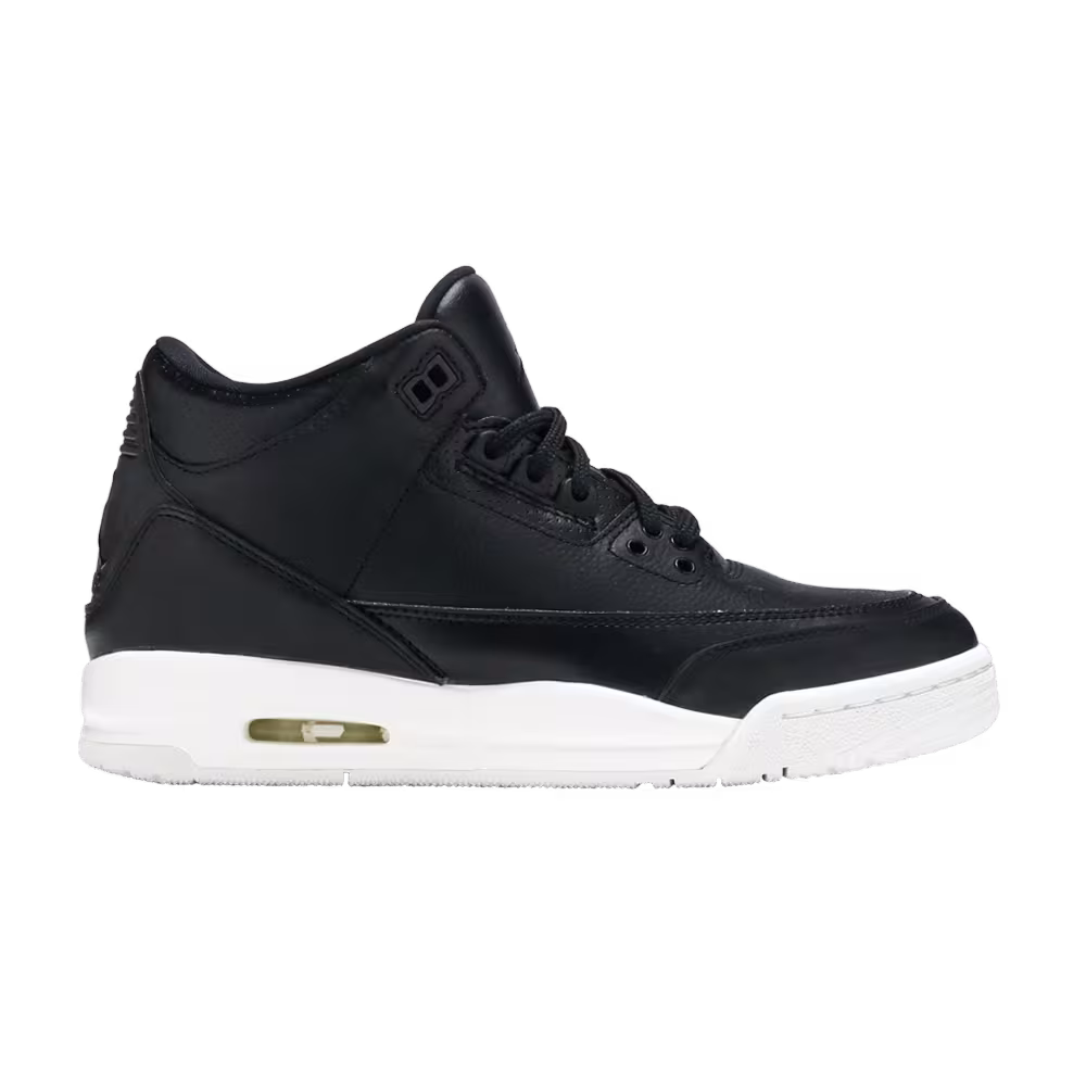 Air Jordan 3 BG Cyber Monday