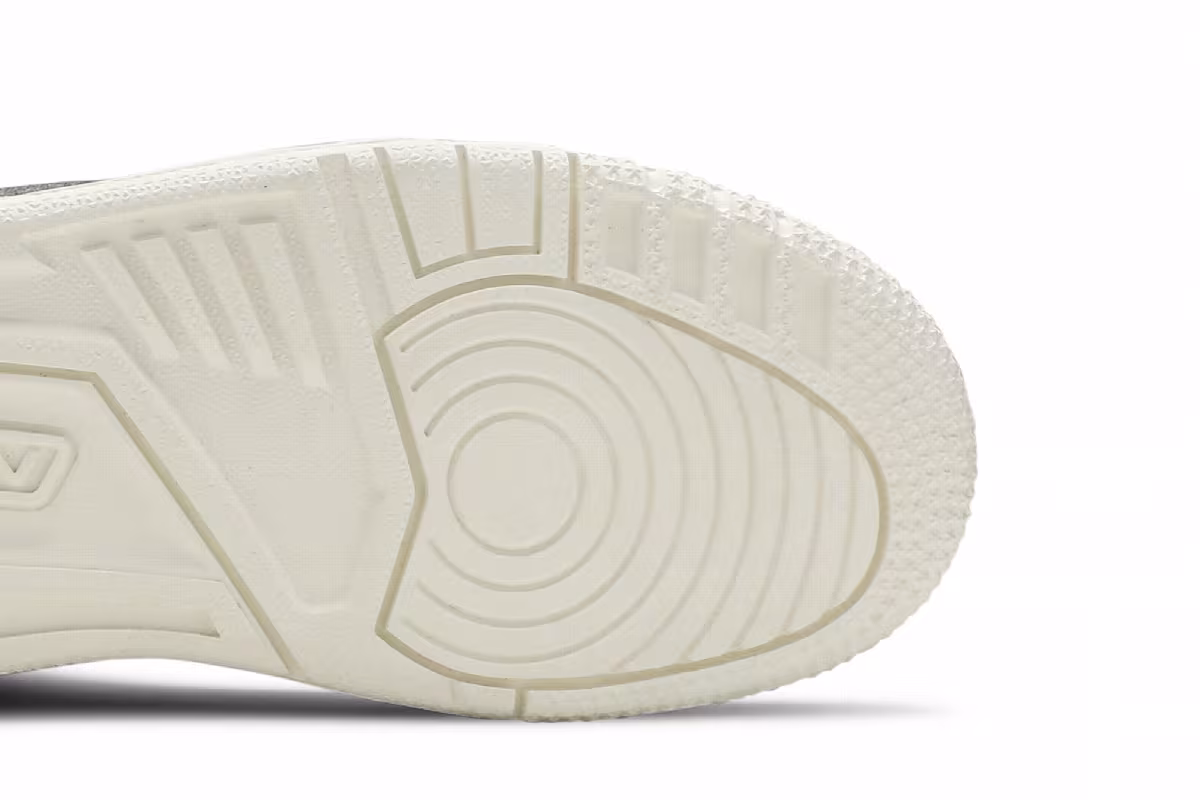 Air Jordan 3 wool, view 6