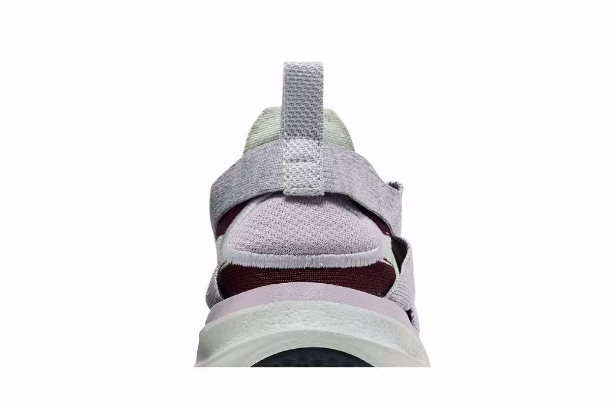 Nike Spark Flyknit Burgundy Crush, view 8