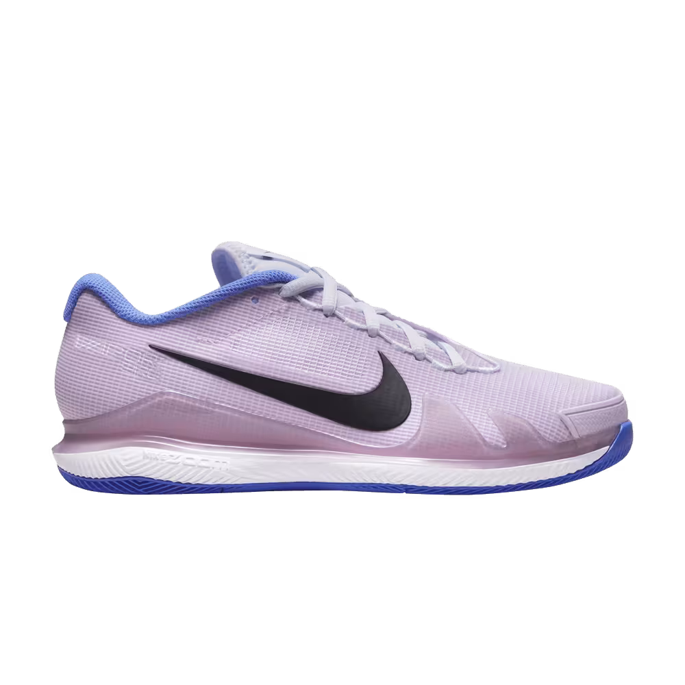 Women's NikeCourt Air Zoom Vapor Pro Doll Medium Blue