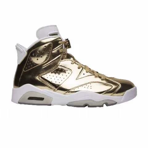 Air Jordan 6 Retro 'Pinnacle'