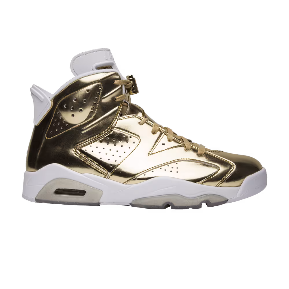 Air Jordan 6 Pinnacle