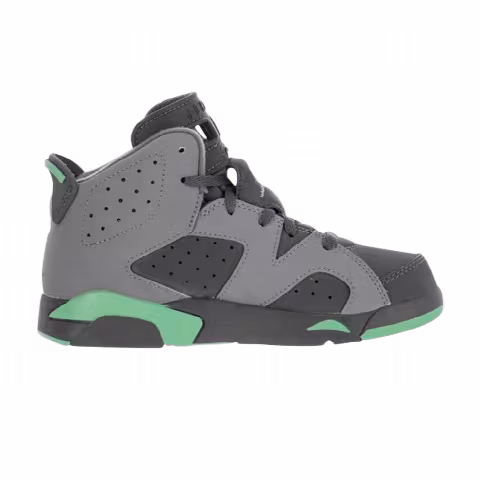 Air Jordan 6 Retro GP 'Cement Grey'