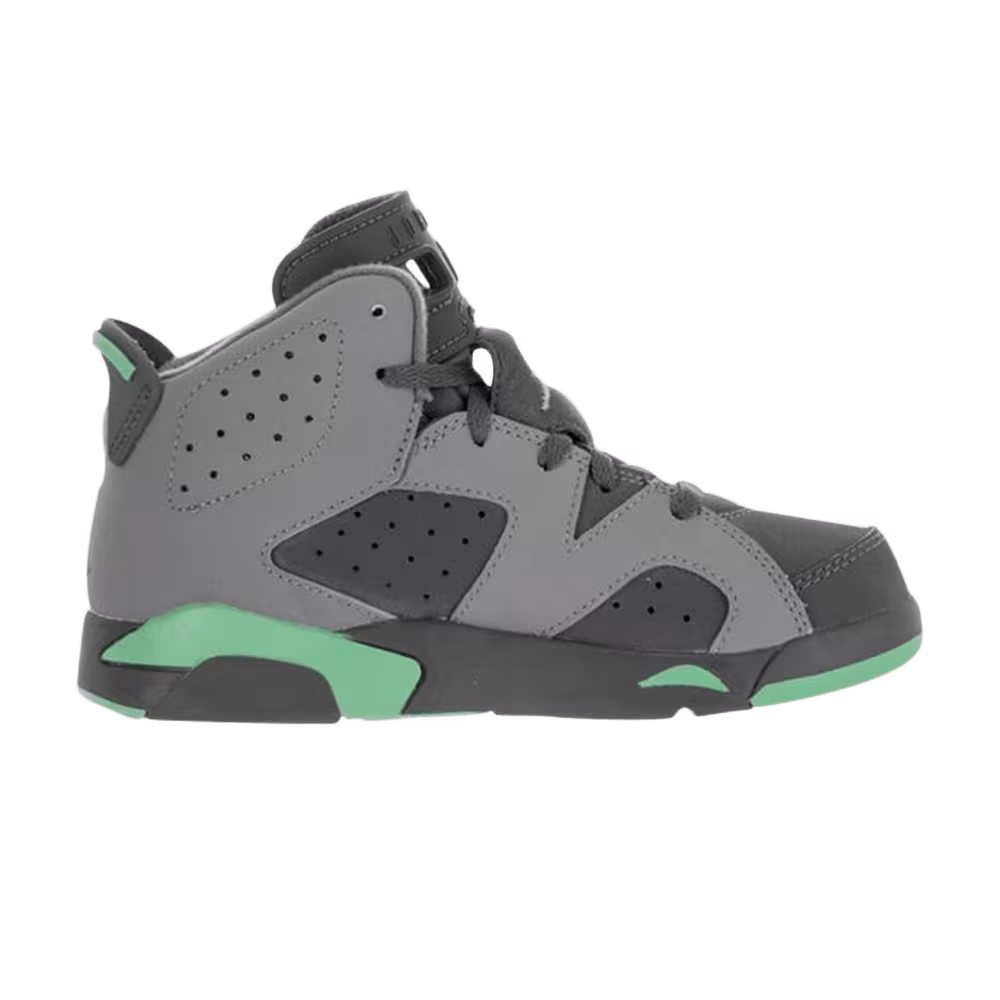 Air Jordan 6 GP Cement Grey